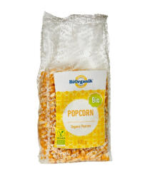 BiOrganik BIO popcorn 500 g (5999559310829)