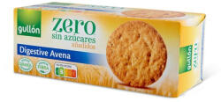 gullón Digestive Avena zabkeksz hozzáadott cukor nélkül 410 g