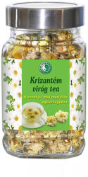 Dr. Chen Patika Dr. Chen Krizantém virág tea kinyílt 40 g (5999561420783)