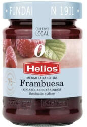 Helios Málna extradzsem édesítőszerrel 280 g - freefrom