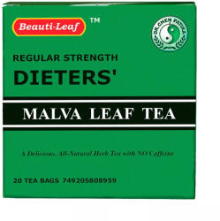 Dr. Chen Patika Dr. Chen Mályva tea 20 db