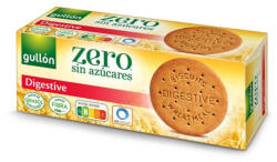 gullón Digestive cukormentes korpás keksz édesítőszerrel 400 g - freefrom