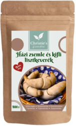 Christie's gluténmentes Házi zsemle és kifli lisztkeverék 1 kg