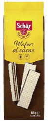 Schär WAFER kakaókrémes ostya 125 g