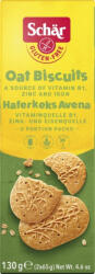 Schär Biscotto all'Avena - Zabkeksz 130 g - freefrom