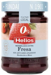 Helios Eper extradzsem édesítőszerrel 280 g - freefrom