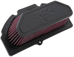 K&N - Filtru aer sport SU-1009 - Suzuki GSX-R 1000 (2009-2016) (SU-1009)