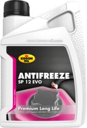 Kroon-Oil Antigel roz KROON OIL Antifreeze SP 12 EVO Premium Long Life 36995 1L