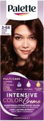 Schwarzkopf Hajfesték Palette sötét mahagóni R2 (3-68) (3838824218557)