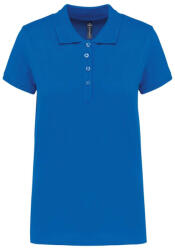 Kariban KA255 LADIES’ SHORT-SLEEVED PIQUÉ POLO SHIRT (ka255lro-xs)