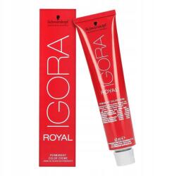 Schwarzkopf Igora Royal Hajfesték 8-1 (4045787200263)