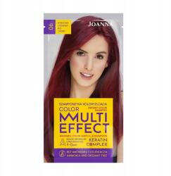 Joanna Multi Effect Pezsgő szín Cseresznyepiros (5901018015169)