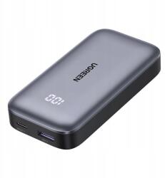 UGREEN Nagy Kapacitású 10000MAH Powerbank Power Bank Telefonhoz 30W Usb Usb-c (25185)