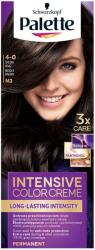 Schwarzkopf Hajszínek Palette barna középbarna N3 (4-0) (3838824159492)