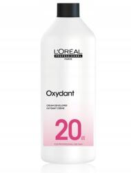 L'Oréal Loreal Oxydant Oxidált Víz Krémben 6% 1000 ml (3474630449282)