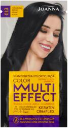 Joanna Multi Effect sampon színek Ébenfekete 013 (5901018015237)
