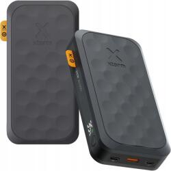 A-Solar Gyors Power bank 20000mAh 35W Usb-a Usb-c Xtorm, Pd Usb-c akkumulátor kábellel (FS5201)