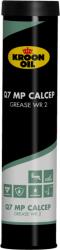 Kroon-Oil Vaselina universala KROON OIL Q7 MP Calcep Grease WR 2 37260 Q-cartus 400g (37260)