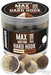 Haldorádó MAX MOTION Boilie Hard Hook Wafter 16, 20 mm Kókusz - Tigrismogyoró (HD32899)