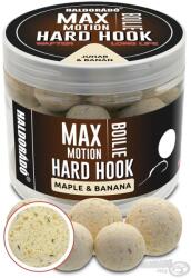 Haldorádó MAX MOTION Boilie Hard Hook Wafter 16, 20 mm Juhar - Banán (HD33308)