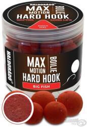 Haldorádó MAX MOTION Boilie Hard Hook Wafter 24, 30 mm Nagy hal (HD33001)