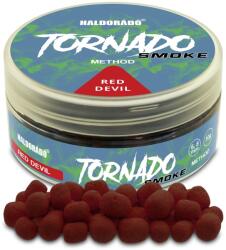 Haldorádó TORNADO Smoke Method 6, 8 mm Red Devil (HD34022)
