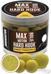 Haldorádó MAX MOTION Boilie Hard Hook Wafter 24, 30 mm Édes ananász (HD32981)