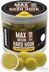 Haldorádó MAX MOTION Boilie Hard Hook Wafter 16, 20 mm Champion Corn (HD32875)