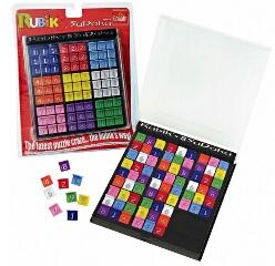 Rubik Rubik: Rubik Sudoku (17902046590116)