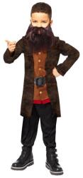 Amscan Harry Potter - Hagrid 6-8 éveseknek (9912480)