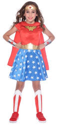 Amscan Wonder Woman - A Csodanő 3-4 éveseknek (9906200)