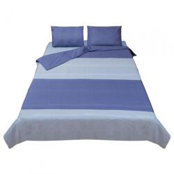 Heinner Lenjerie King Size Bbc, 132tc, Ian (hr-kgbed132-ian) - demarc Lenjerie de pat