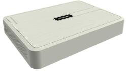 HiWatch Nvr 8ch 4mp 1 X Sata 8xpoe (hwn-2108h-8p(d))