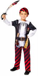 Amscan Pirate kalóz 6-8 éveseknek (9910097)