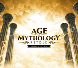 Microsoft Age of Mythology Retold [Premium Edition] (PC)