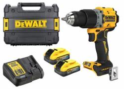 DEWALT DCD85MP2T-QW