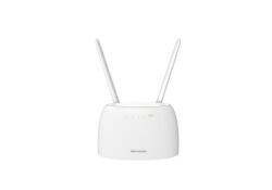 Hikvision AC1200 4G LTE (DS-3WR4G12C) Router
