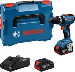 Bosch GSB 18V-65 (06019N3303) Бормашина-винтоверт