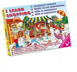 Dohány Játszva Tanulni társasjáték gyűjtemény (113081)