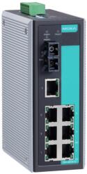 Moxa EDS-308-S-SC