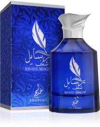 KHADLAJ Rasayel Shagaf EDP 100 ml