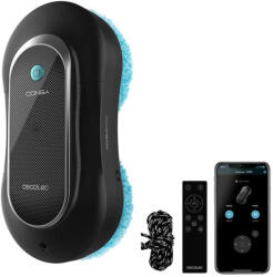 Cecotec Conga Windroid 1090 Double Spray Connected (100140)