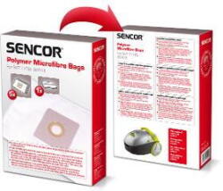 Sencor Svc 770sl (svc 770sl) - vexio