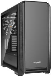 be quiet! Silent Base 601 Window Black (BGW26)
