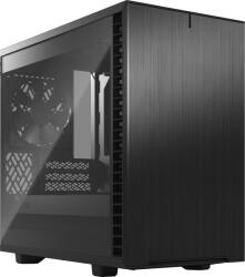 Fractal Design Define 7 Nano Black TG Light Tint (FD-C-DEF7N-02)