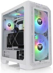 Thermaltake View 300 MX TG White (CA-1P6-00M6WN-00)
