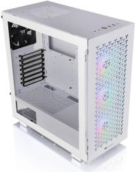 Thermaltake V350 Air TG ARGB White (CA-1S3-00M6WN-03)