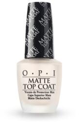 OPI Matte Top Coat 15 ml