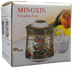  Mingxin 260 ml
