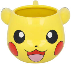 Stor 3D Pikachu 500 ml 44674